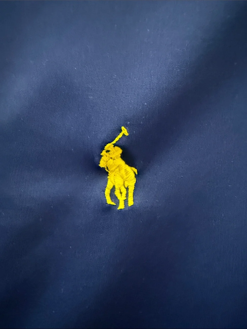 Ralph Lauren classic ralph
